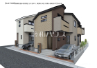 練馬区下石神井5丁目　全5棟　新築分譲住宅物件画像
