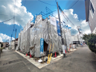 練馬区下石神井5丁目　全5棟　新築分譲住宅物件画像