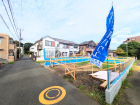 小平市喜平町1丁目　全3棟　新築分譲住宅物件画像