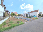 小平市喜平町1丁目　全3棟　新築分譲住宅物件画像