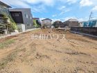 東村山市久米川町2丁目　全6区画　建築条件付き売地物件画像