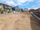 東村山市久米川町2丁目　全6区画　建築条件付き売地物件画像