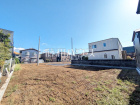 東村山市久米川町2丁目　全6区画　建築条件付き売地物件画像