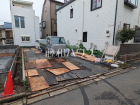 中野区野方1丁目　全5区画／A号地　宅地分譲物件画像