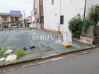 中野区野方1丁目　全5区画／A号地　宅地分譲物件画像