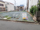 中野区野方1丁目　全5区画／A号地　宅地分譲物件画像