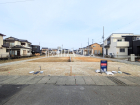 春日井市上条町5期　全9区画　宅地分譲物件画像