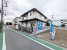 三鷹市井口5丁目　全3区画　宅地分譲物件画像