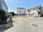 西東京市北町3丁目　全1棟　新築分譲住宅物件画像