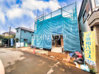 西東京市北町3丁目　全1棟　新築分譲住宅物件画像