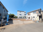 西東京市北町3丁目　全1棟　新築分譲住宅物件画像