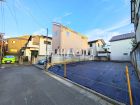 三鷹市牟礼1丁目　全1区画　宅地分譲物件画像