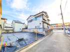 三鷹市牟礼1丁目　全1区画　宅地分譲物件画像