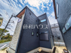 立川市若葉町1丁目　全5棟／1号棟　新築分譲住宅物件画像