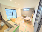 立川市若葉町1丁目　全5棟／1号棟　新築分譲住宅物件画像