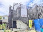 立川市若葉町1丁目　全5棟／1号棟　新築分譲住宅物件画像