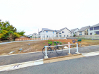 小金井市前原町3丁目　全5区画　宅地分譲物件画像