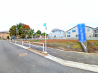 小金井市前原町3丁目　全5区画　宅地分譲物件画像