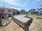 福岡市東区香椎駅東1丁目　全2棟　新築分譲住宅物件画像