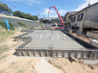 福岡市東区香椎駅東1丁目　全2棟　新築分譲住宅物件画像