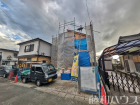春日井市牛山町　全1棟　新築分譲住宅物件画像