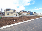 東村山市恩多町3丁目　全6区画　宅地分譲物件画像