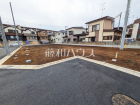 東村山市恩多町3丁目　全12区画　宅地分譲物件画像