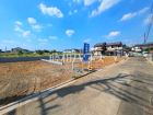 志木市中宗岡5丁目　全4区画　宅地分譲物件画像