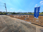 志木市中宗岡5丁目　全4区画　新築分譲住宅物件画像