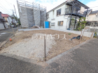 小平市中島町　全1区画　建築条件付売地物件画像