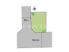 小平市中島町　全1区画　建築条件付売地物件画像