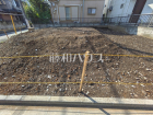 小平市花小金井2丁目　全1区画　建築条件付売地物件画像