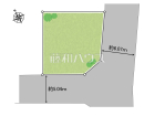 小平市花小金井2丁目　全1区画　建築条件付売地物件画像