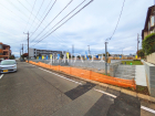 日野市平山4丁目　全14区画　新築分譲住宅物件画像