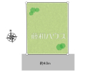 新座市畑中2丁目　全1棟　新築分譲住宅物件画像