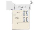 春日井市桃山町2丁目01期　全1棟　新築分譲住宅物件画像