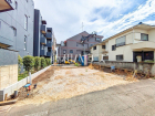 立川市柏町3丁目　全2棟　新築分譲住宅物件画像