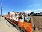 清瀬市竹丘３丁目　全6区画　建築条件付き売地物件画像