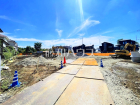 清瀬市竹丘３丁目　全6区画　建築条件付き売地物件画像