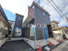 新座市片山2丁目　全1棟　新築分譲住宅物件画像