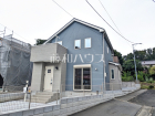 武蔵村山市中藤4丁目　全12棟／12号棟　新築分譲住宅物件画像