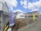 調布市上石原2丁目　全2区画　建築条件付売地物件画像