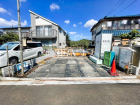 東久留米市中央町4丁目　全1棟　新築分譲住宅物件画像