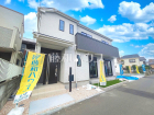 日野市落川　全2棟　新築分譲住宅物件画像