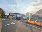 府中市若松町3丁目　全4棟　新築分譲住宅物件画像