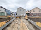 府中市若松町3丁目　全4棟　新築分譲住宅物件画像