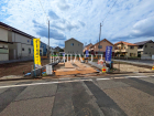 府中市若松町3丁目　全4棟　新築分譲住宅物件画像