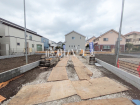 府中市若松町3丁目　全4棟　新築分譲住宅物件画像