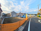 府中市若松町3丁目　全4棟　新築分譲住宅物件画像
