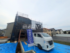 府中市若松町3丁目　全4棟　新築分譲住宅物件画像